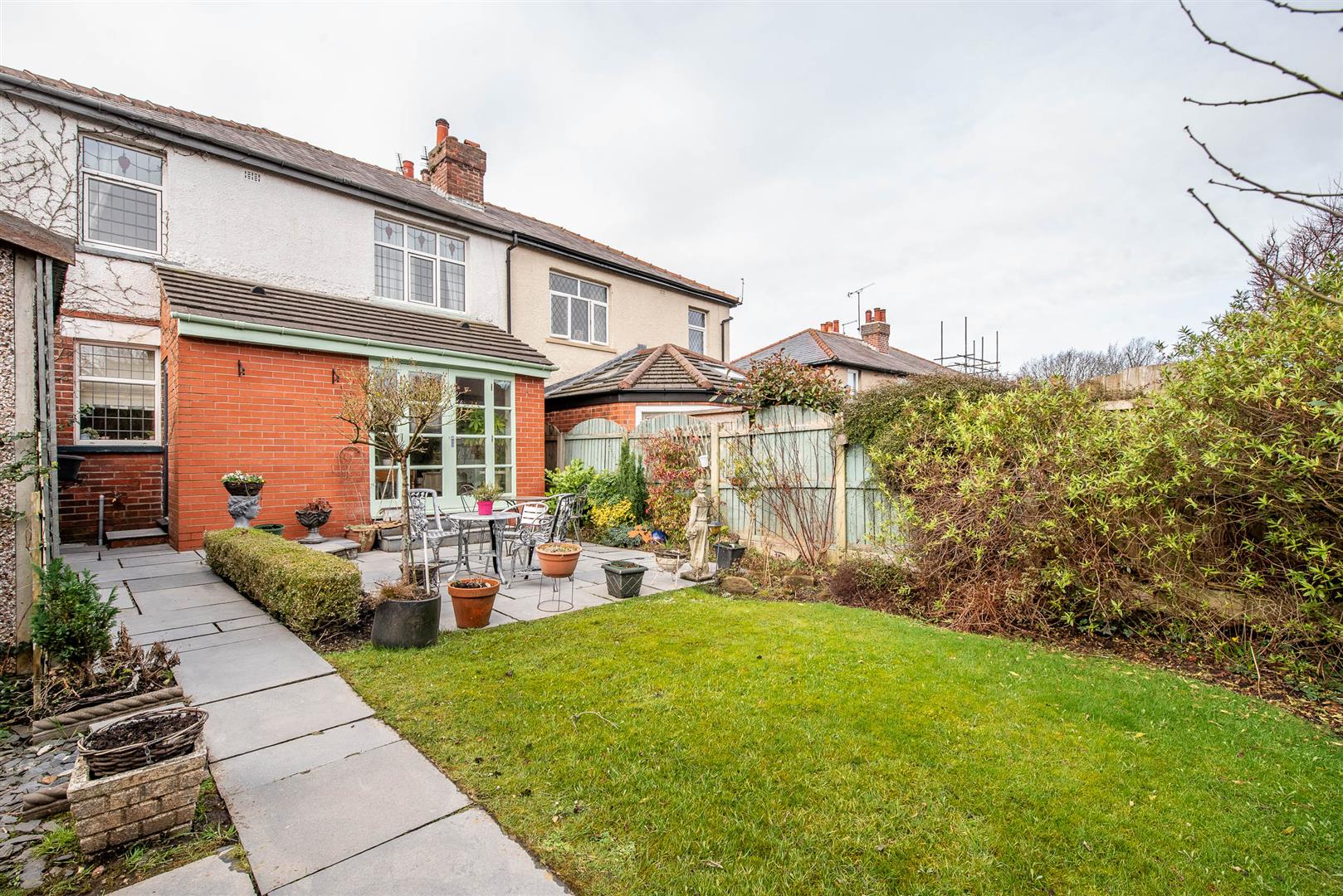 3 bed property in Parkside Avenue, Chorley